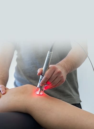 cold laser therapy San Jose Chiropractic